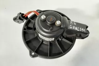 4B1820021B , art3450646 Крыльчатка вентилятора (лопасти) Audi A6 C5 (S6,RS6) Арт 3450646, вид 1