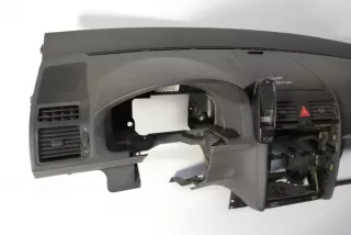 LHD , art3562550 Панель передняя салона (торпедо) Volkswagen Touran 1 Арт 3562550, вид 2