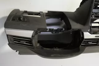 rhd , art3562652 Панель передняя салона (торпедо) Volkswagen Passat B8 Арт 3562652, вид 6