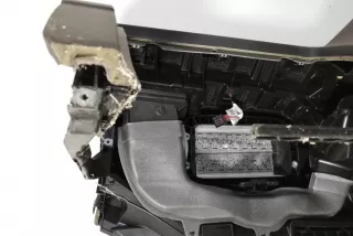 rhd , art3562652 Панель передняя салона (торпедо) Volkswagen Passat B8 Арт 3562652, вид 10