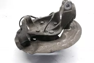 6764443 , art3573847 Ступица передняя левая BMW 3 E90/E91/E92/E93 Арт 3573847, вид 4