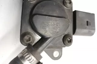 7808013 , art3580501 Датчик давления выхлопных газов BMW 3 E90/E91/E92/E93 Арт 3580501, вид 2