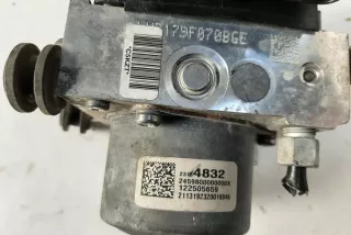 23163767, 23164832 , art3611628 Блок ABS Opel Insignia 1 Арт 3611628, вид 2