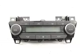 55900-05640 , art4947996 Блок управления печки/климат-контроля Toyota Avensis 3 Арт 4947996, вид 1