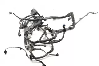 KD62-67P24 , art4953644 Проводка двигателя Mazda 6 3 Арт 4953644