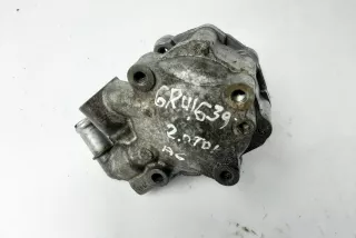 4F0145156C, 7651955150 , art4983980 Насос гидроусилителя руля Audi A6 C6 (S6,RS6) Арт 4983980, вид 1