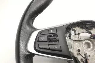687750801 , art5177756 Руль BMW X1 F48 Арт 5177756, вид 2