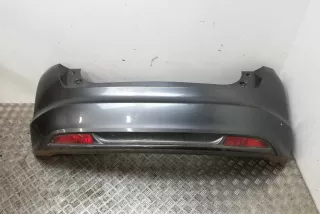 art5184804 Бампер задний Honda Civic 9 Арт 5184804