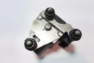 4G0614517AJ, 4G0907379Q , art5235136 Блок ABS Audi A6 Allroad C7 Арт 5235136, вид 4