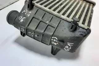 8E0145806L , art5372558 Интеркулер Audi A4 B7 Арт 5372558, вид 3