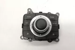 KD7766CM0 , art5429789 Джойстик управления мультимедиа Mazda CX-5 1 Арт 5429789