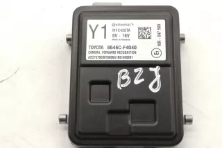 8646C-F4040 , art5430337 Камера переднего вида Toyota C-HR Арт 5430337, вид 4