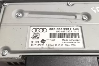 8R0035223F , art5439907 Усилитель музыкальный Audi A5 (S5,RS5) 1 Арт 5439907, вид 2