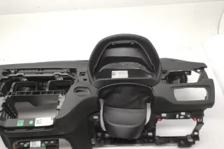 RHD , art5478299 Панель передняя салона (торпедо) BMW X1 F48 Арт 5478299, вид 3