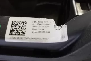 RHD , art5478299 Панель передняя салона (торпедо) BMW X1 F48 Арт 5478299, вид 7