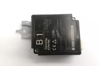 897B0-42110 , art5523025 Блок управления бесключевым доступом Toyota Rav 4 5 Арт 5523025, вид 2