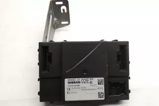 284B2JD , art5530905 Блок комфорта Nissan Qashqai+2 Арт 5530905, вид 1