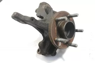 art5550822 Ступица передняя правая Ford C-max 2 Арт 5550822