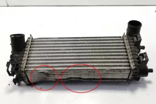 CV61-9L440-VC , art5551349 Интеркулер Ford Focus 3 Арт 5551349, вид 1