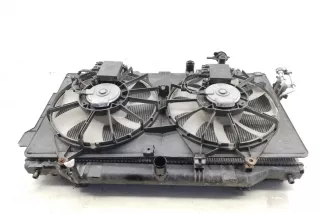 223000-1154, SH05 , art5574279 Кассета радиаторов Mazda 6 3 Арт 5574279, вид 1