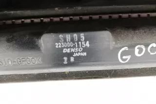 223000-1154, SH05 , art5574279 Кассета радиаторов Mazda 6 3 Арт 5574279, вид 5