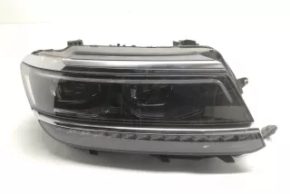 5NC941082D, RHD , art5578662 Фара правая Volkswagen Tiguan 2 Арт 5578662, вид 1