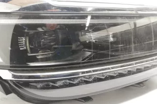 5NC941082D, RHD , art5578662 Фара правая Volkswagen Tiguan 2 Арт 5578662, вид 2