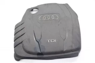 03L163925AB , art5590954 Декоративная крышка двигателя Audi Q5 1 Арт 5590954, вид 1