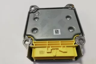 4G0907637H, 4G0907637D , art5591924 Блок управления сигнализацией Audi A6 C7 (S6,RS6) Арт 5591924, вид 4