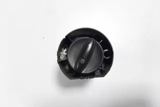 4B1941531B , art5638923 Блок управления светом Audi A6 C5 (S6,RS6) Арт 5638923, вид 1