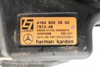 A1648203502 , art5670276 Сабвуфер Mercedes GL X164 Арт 5670276, вид 5