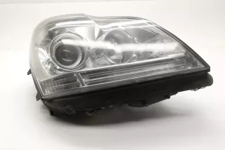 A1648203261 , art5695998 Фара правая Mercedes GL X164 Арт 5695998, вид 2