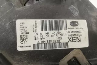 A1648203261 , art5695998 Фара правая Mercedes GL X164 Арт 5695998, вид 3