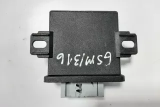 4H0907357A , art5696024 Блок управления светом Audi A6 C7 (S6,RS6) Арт 5696024, вид 2