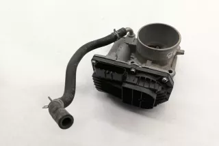 00311-3160, GMJ3A , art5824588 Заслонка дроссельная Honda Jazz 3 Арт 5824588, вид 2