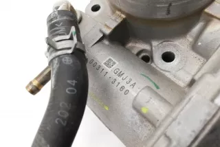 00311-3160, GMJ3A , art5824588 Заслонка дроссельная Honda Jazz 3 Арт 5824588, вид 3