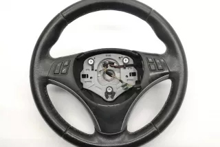 6769894 , art5846501 Руль BMW 1 E81/E82/E87/E88 Арт 5846501, вид 1