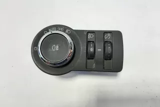 13268704, 241995 , art5886653 Блок управления светом Opel Astra J Арт 5886653, вид 1