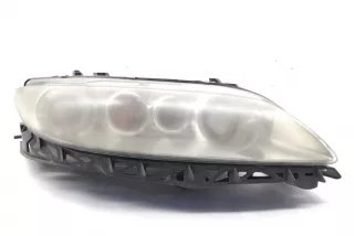 F014003903 , art5981130 Фара правая Mazda 6 1 Арт 5981130, вид 2