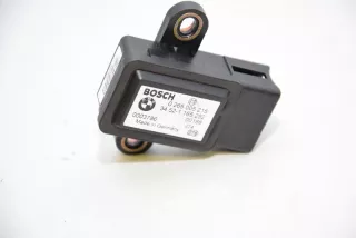 1165292, 0265005215 , art411475 Датчик ускорения BMW X5 E53 Арт 411475, вид 2