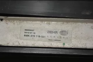 art2742131 Радиатор (основной) Land Rover Range Rover 3 Арт 2742131