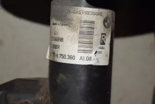 31316750360 , art317435 Амортизатор передний правый BMW X5 E53 Арт 317435, вид 3