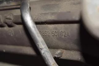 7852501724 , art411920 Рулевая рейка BMW 7 E65/E66 Арт 411920, вид 2