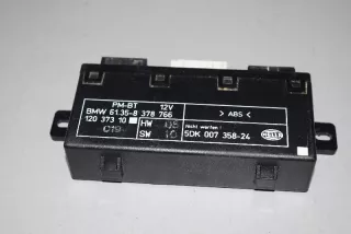 8378766 , art461829 Блок управления двери задней левой BMW 5 E39 Арт 461829, вид 2