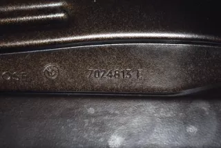 7024813 , art319147 Стеклоподъемник задний левый BMW 7 E65/E66 Арт 319147, вид 2
