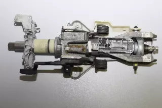 6780869 , art410863 Сервопривод рулевого управления BMW 5 E60/E61 Арт 410863, вид 2
