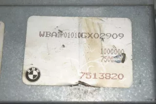 75081457513820 , art319003 Блок управления АКПП BMW 5 E39 Арт 319003, вид 5