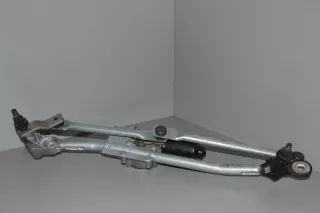 61617192964 , art320598 Механизм стеклоочистителя (трапеция дворников) BMW 1 E81/E82/E87/E88 Арт 320598, вид 2