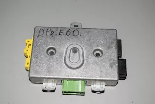 6948690 , art413438 Блок AirBag BMW 5 E60/E61 Арт 413438, вид 3