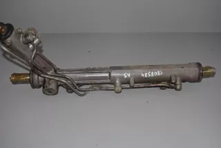 7852501804 , art462037 Рулевая рейка BMW X5 E53 Арт 462037, вид 3